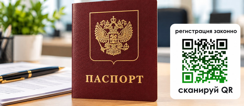 регистрация в Хабаровском крае регистрация в Хабаровском крае